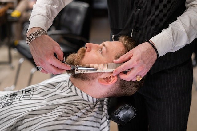 5 Essential Beard Grooming Tips Every Man Should Know - SouthSide Beard Co.