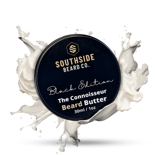The Benefits Of Beard Butter | Southside Beard Co - SouthSide Beard Co.