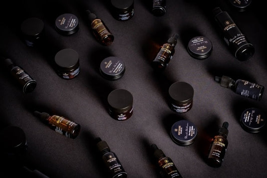 How To Choose the Right Beard Grooming Products for Your Beard Type. - SouthSide Beard Co.