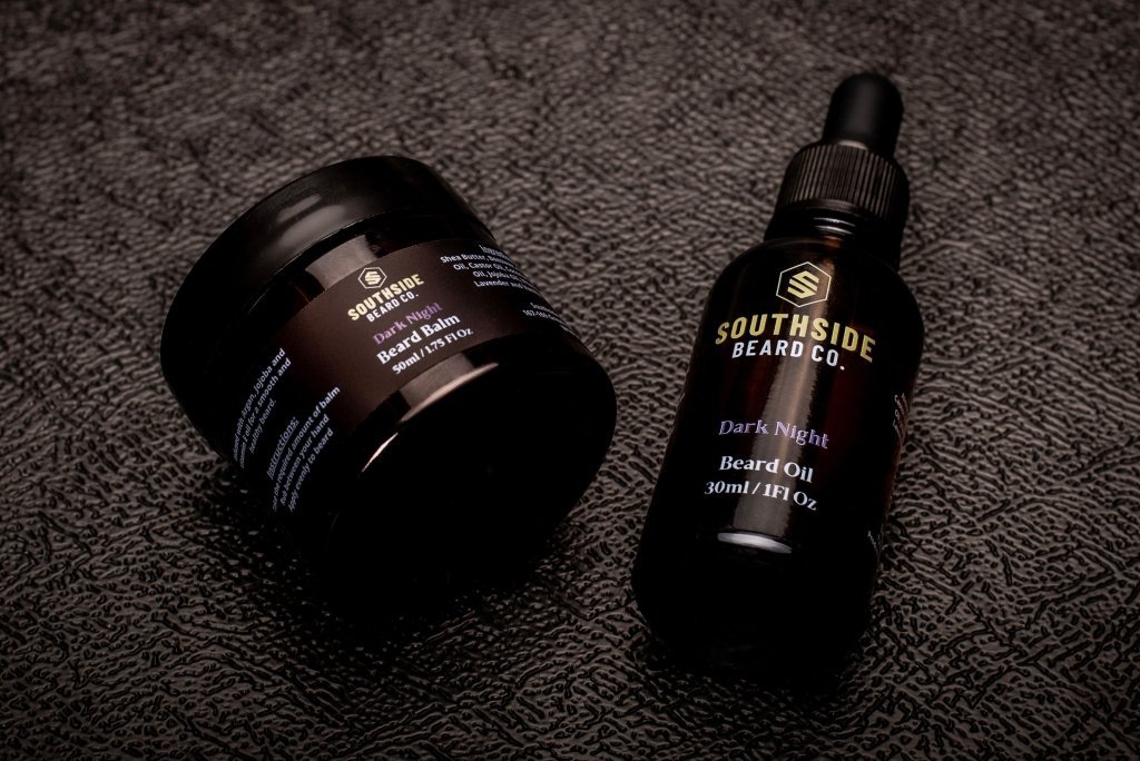 Say Goodbye to Scruffy Beards: The Importance of Beard Oil and Beard Balm - SouthSide Beard Co.