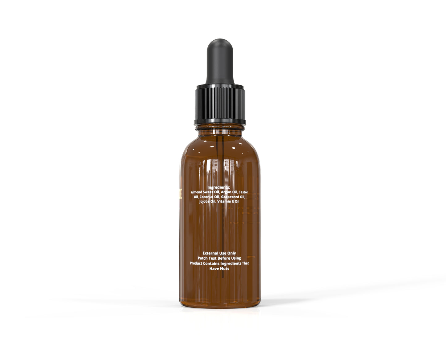 Southside Beard Co Beard Oil Ingredients