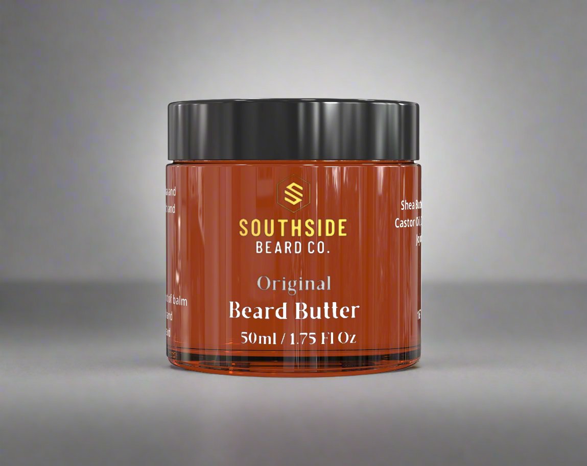 Original Beard Butter | 50ml