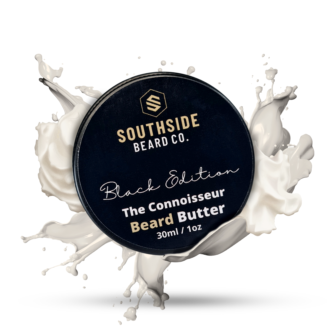 The Benefits Of Beard Butter | Southside Beard Co - SouthSide Beard Co.