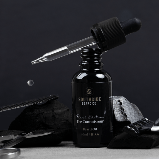 Common Beard Oil Mistakes and How to Avoid Them