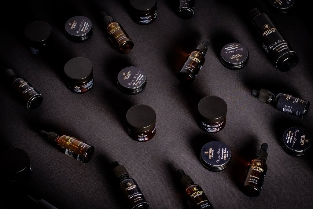 How To Choose the Right Beard Grooming Products for Your Beard Type. - SouthSide Beard Co.