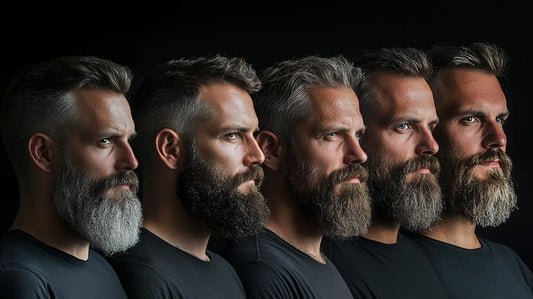 Essential Tips for Effective Beard Care