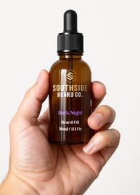 Beard Oil