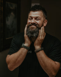 Softer Beard