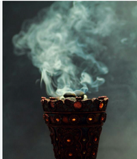 Oud Scent