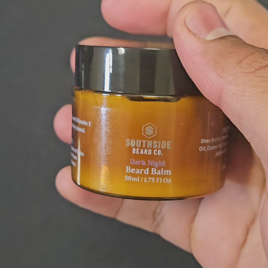 Dark Night Beard Balm | 50ml