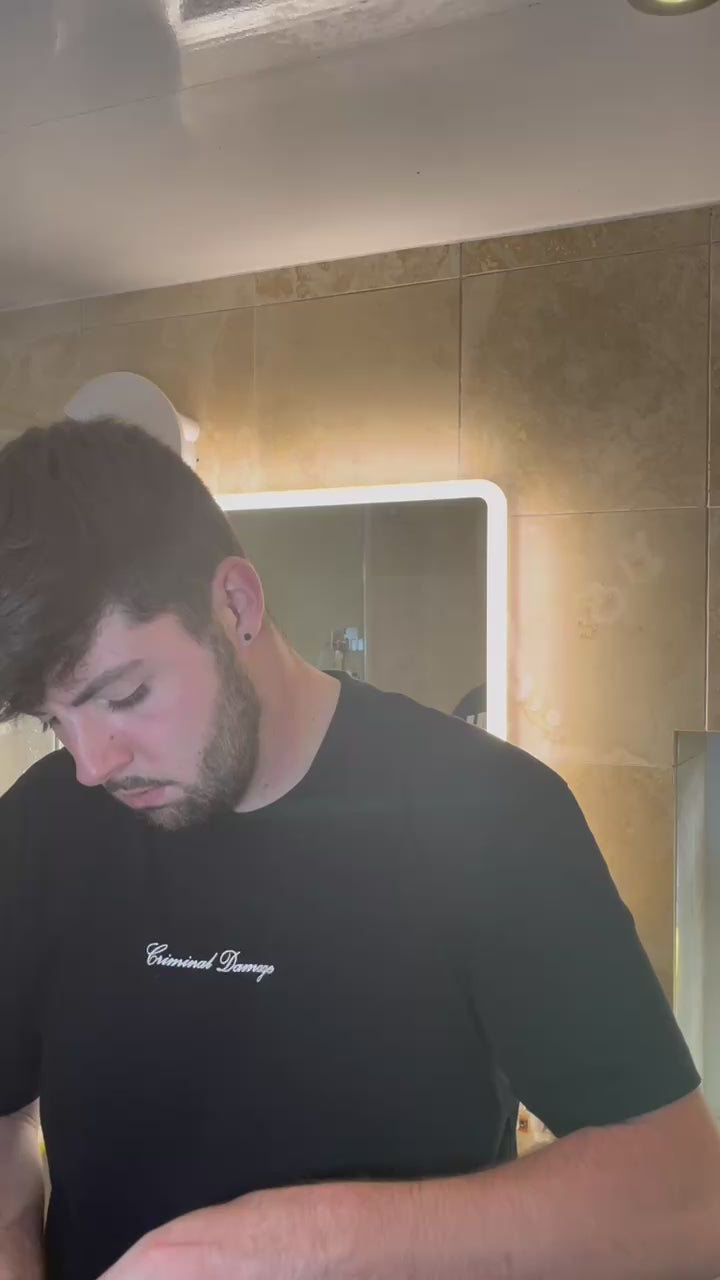 Beard Oil + Beard Balm Combo