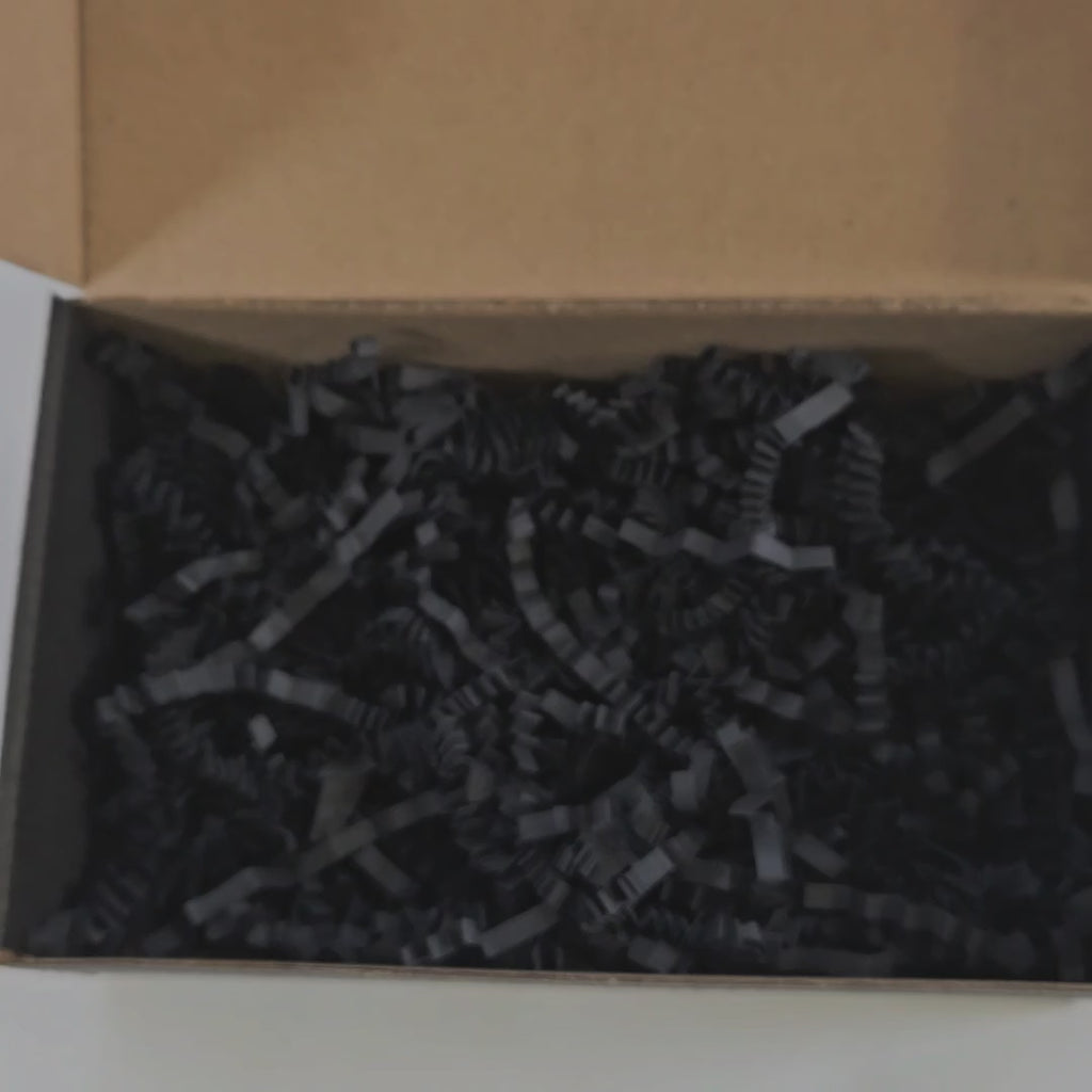 Beard Care Kit - Black Edition