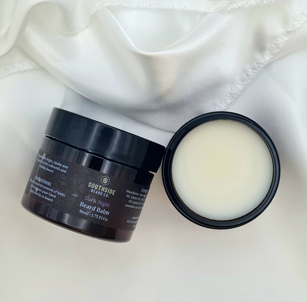 All-in-One Beard Care Kit