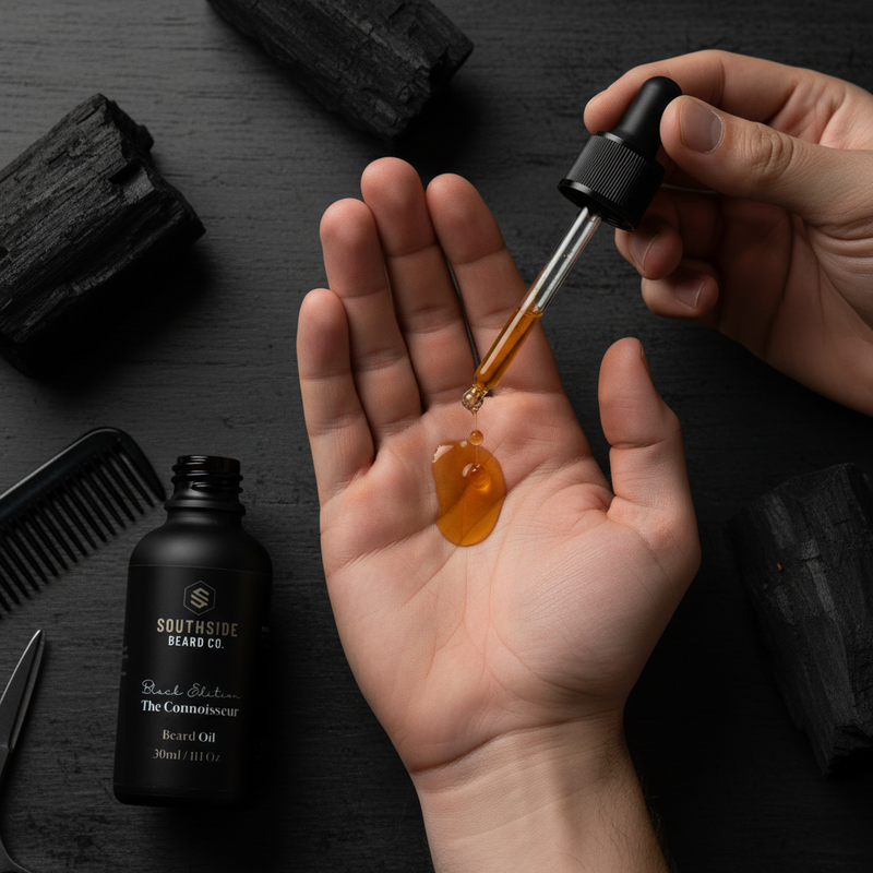 Step 1 Black Edition