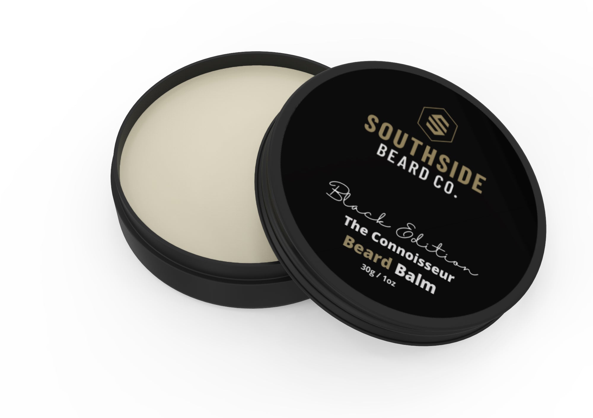 Black Edition Balm: The Connoisseur