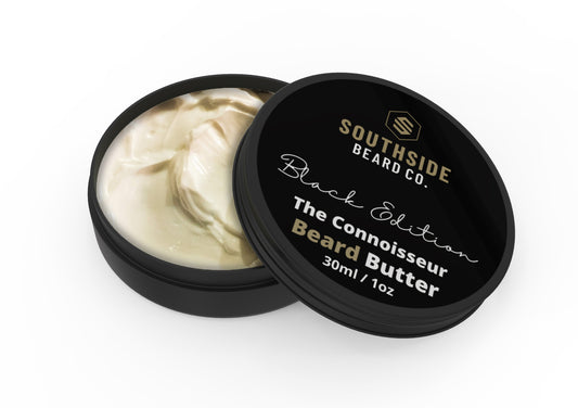 Black Edition Butter: The Connoisseur